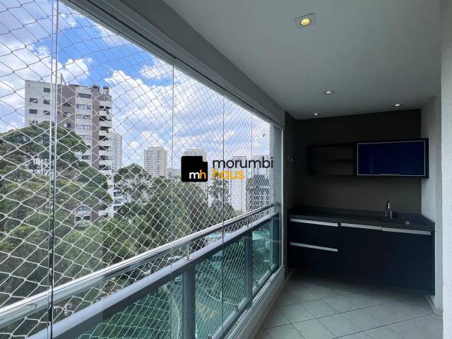 #14440 - Apartamento para Locação em São Paulo - SP - 2