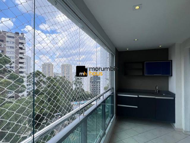 #14440 - Apartamento para Locação em São Paulo - SP - 3