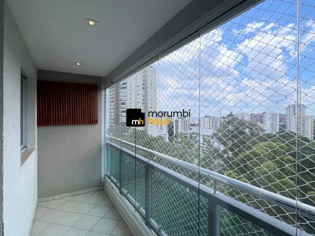 #14440 - Apartamento para Locação em São Paulo - SP - 1