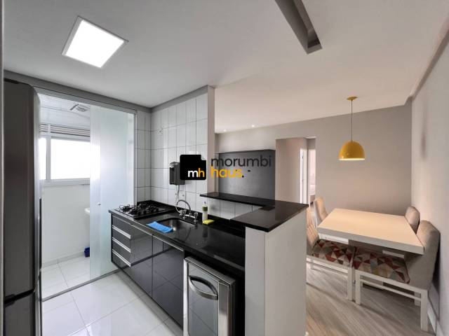 Apartamento para Locação em São Paulo - 3