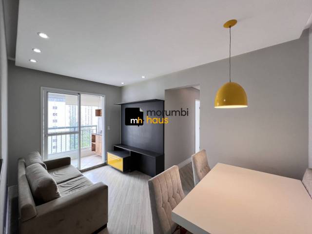 Apartamento para Locação em São Paulo - 4