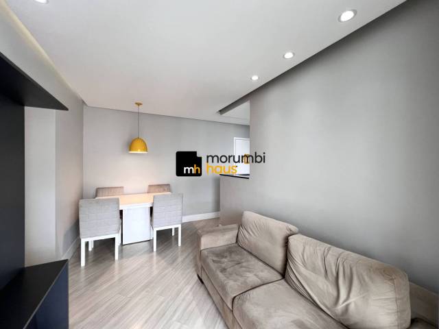 Apartamento para Locação em São Paulo - 5