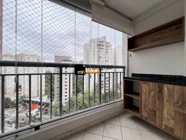 Apartamento para Locação em São Paulo - 2
