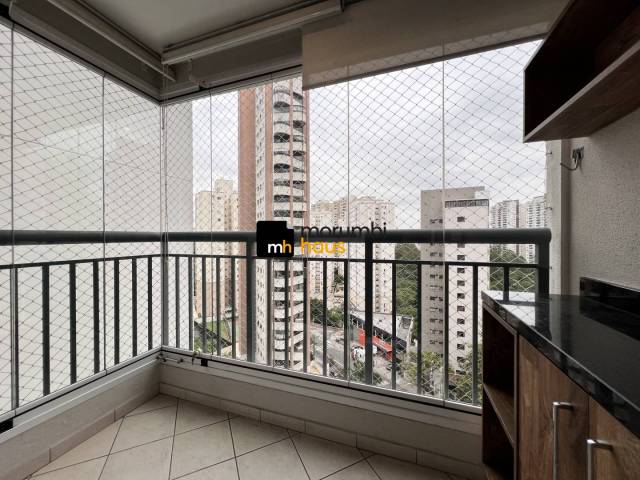 Locação em Vila Andrade - São Paulo