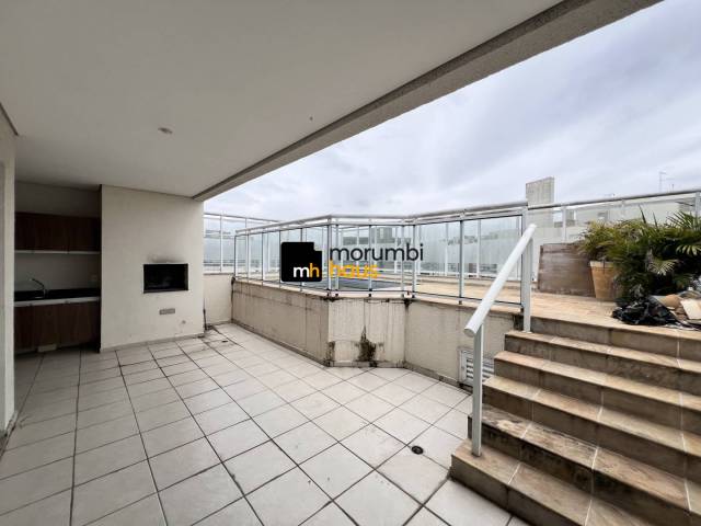 #14230 - Cobertura para Venda em São Paulo - SP - 3