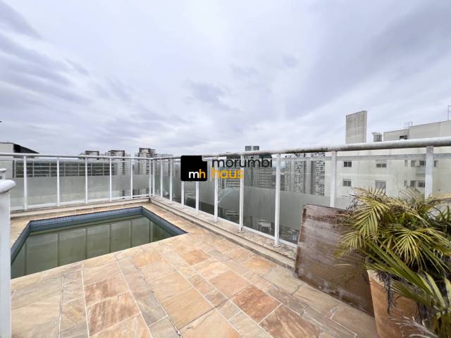 Cobertura para Venda em São Paulo - 4