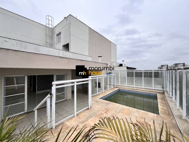 #14230 - Cobertura para Venda em São Paulo - SP - 1