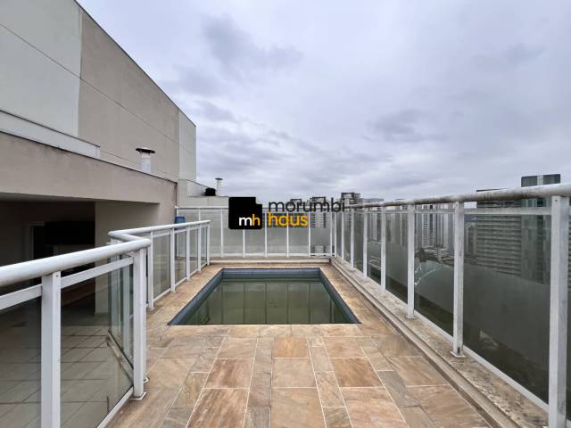 Cobertura para Venda em São Paulo - 5