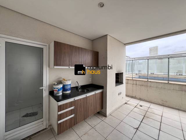 #14230 - Cobertura para Venda em São Paulo - SP - 2