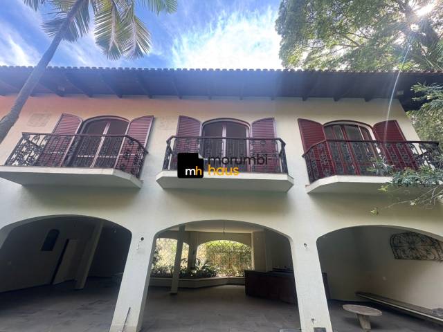 #14483 - Casa para Venda em São Paulo - SP - 2