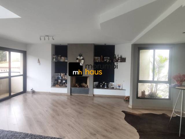 Duplex para Venda em São Paulo - 4