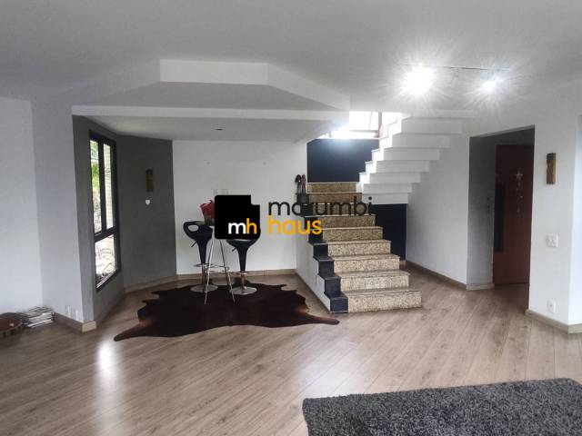 Duplex para Venda em São Paulo - 5