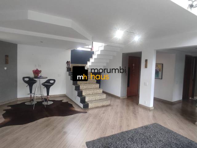 #14488 - Duplex para Venda em São Paulo - SP - 1