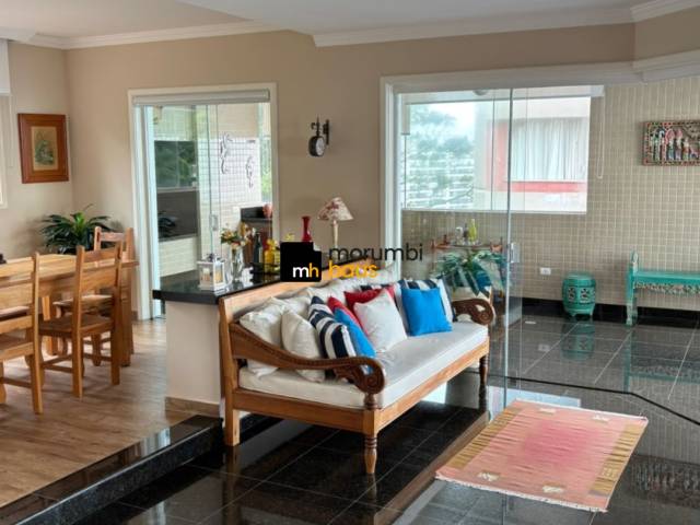 Apartamento para Venda em Guarujá - 4