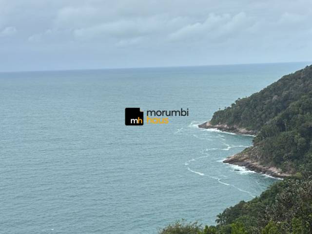 #14489 - Apartamento para Venda em Guarujá - SP - 1