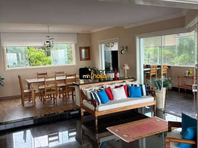 Apartamento para Venda em Guarujá - 5