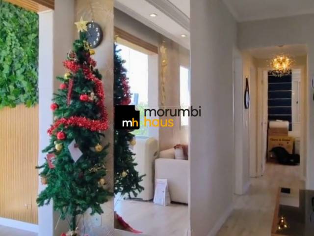 Apartamento para Venda em São Paulo - 4