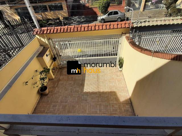 Casa para Venda em São Paulo - 4