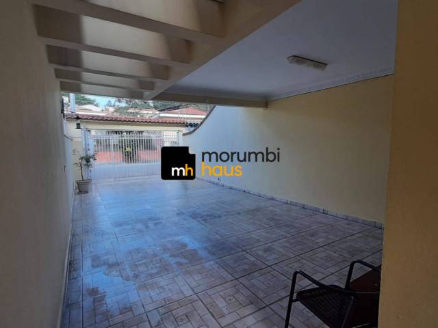 #14491 - Casa para Venda em São Paulo - SP - 3