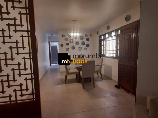 Casa para Venda em São Paulo - 5