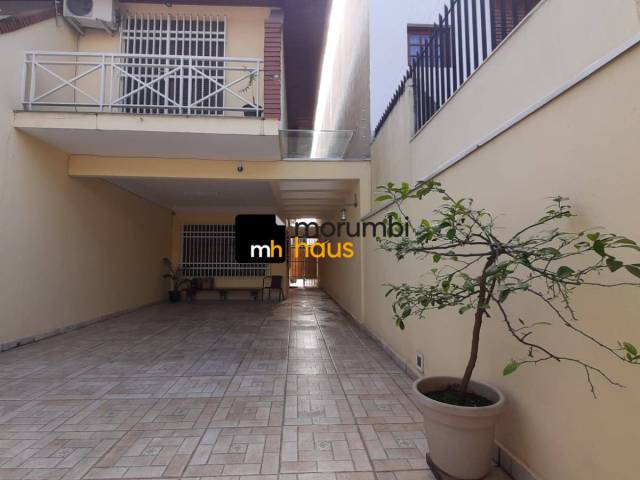 #14491 - Casa para Venda em São Paulo - SP - 2