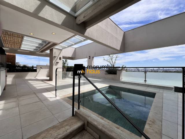 Venda em JARDIM GUEDALA - São Paulo