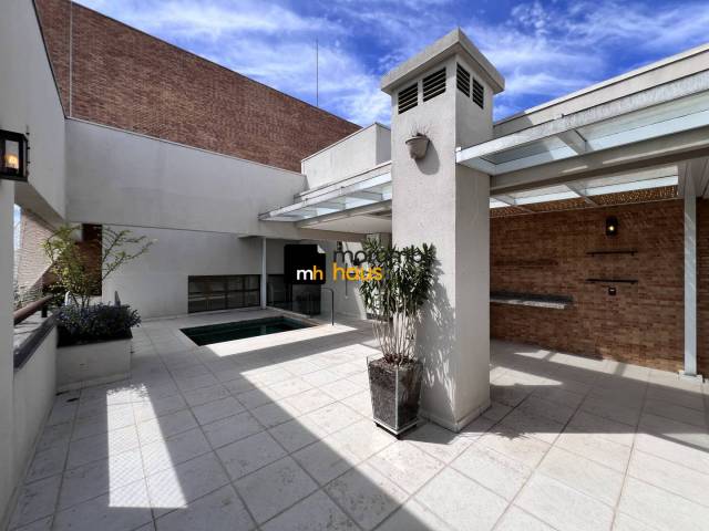 Cobertura para Venda em São Paulo - 2