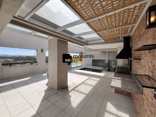 Cobertura para Venda em São Paulo - 3