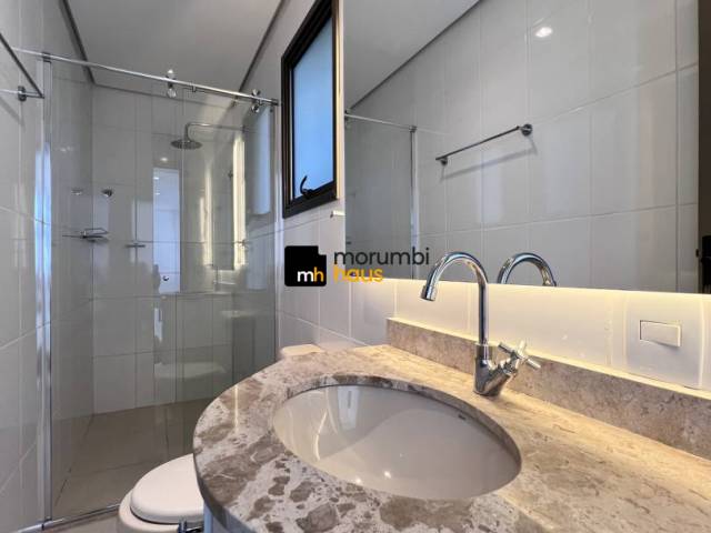 Cobertura para Venda em São Paulo - 5