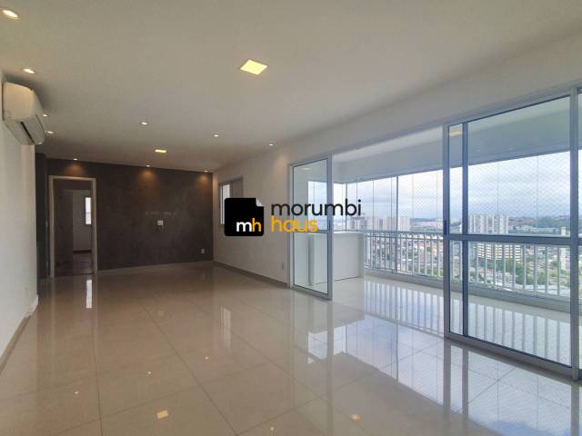 Apartamento para Locação em São Paulo - 4