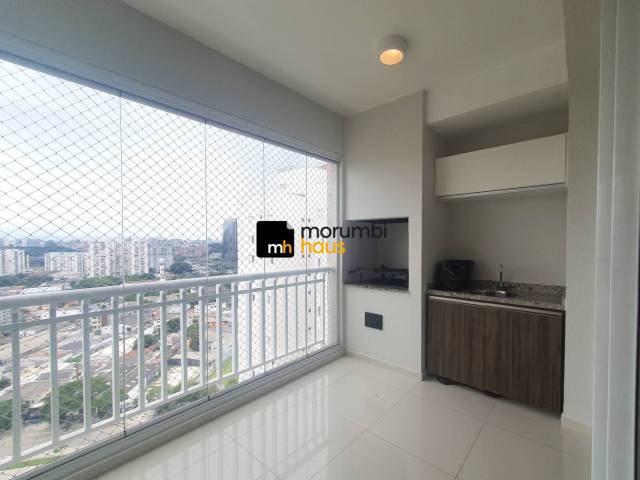 Apartamento para Locação em São Paulo - 5