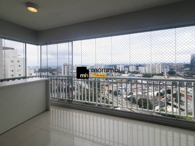 #14495 - Apartamento para Locação em São Paulo - SP - 1