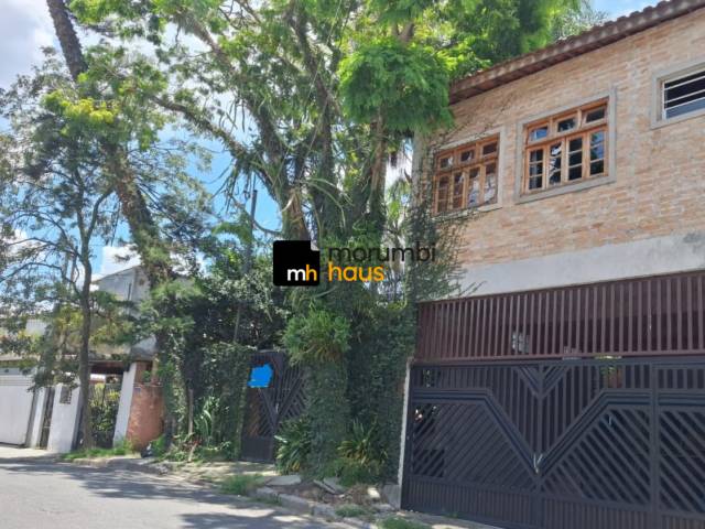 Venda em JARDIM TABOAO - São Paulo