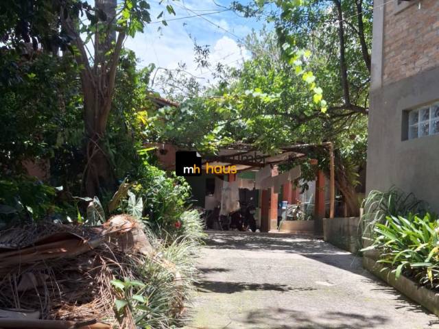 #14492 - Casa para Venda em São Paulo - SP - 3