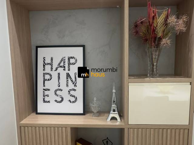 #14497 - Apartamento para Venda em São Paulo - SP - 3