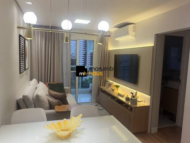 #14497 - Apartamento para Venda em São Paulo - SP - 2