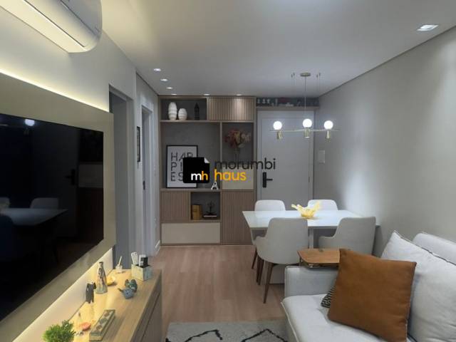 #14497 - Apartamento para Venda em São Paulo - SP - 1