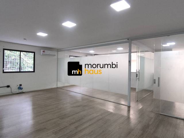 Sala para Venda em São Paulo - 5