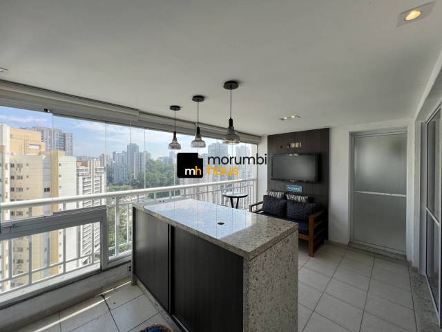 #14502 - Apartamento para Venda em São Paulo - SP - 2