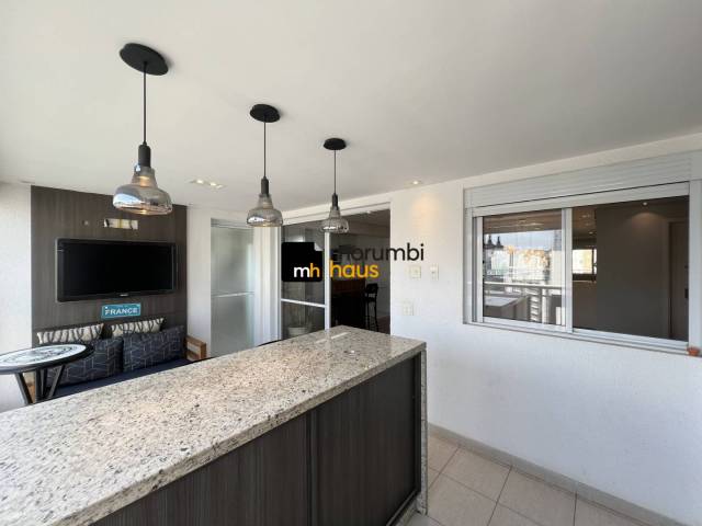 #14502 - Apartamento para Venda em São Paulo - SP - 3