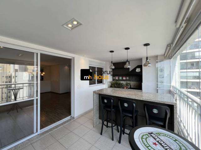 Apartamento para Venda em São Paulo - 4