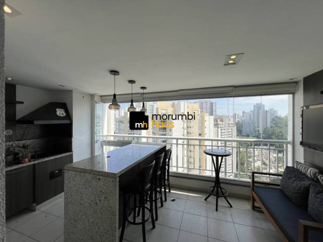 Apartamento para Venda em São Paulo - 5