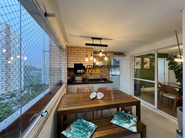 #14503 - Apartamento para Venda em São Paulo - SP