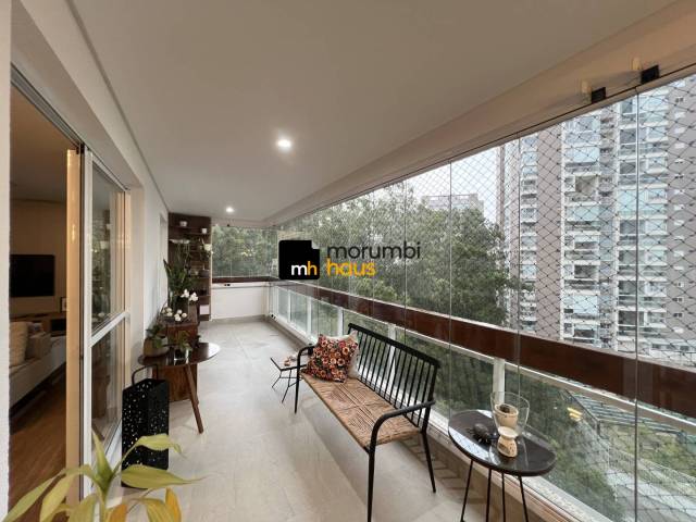 Apartamento para Venda em São Paulo - 4