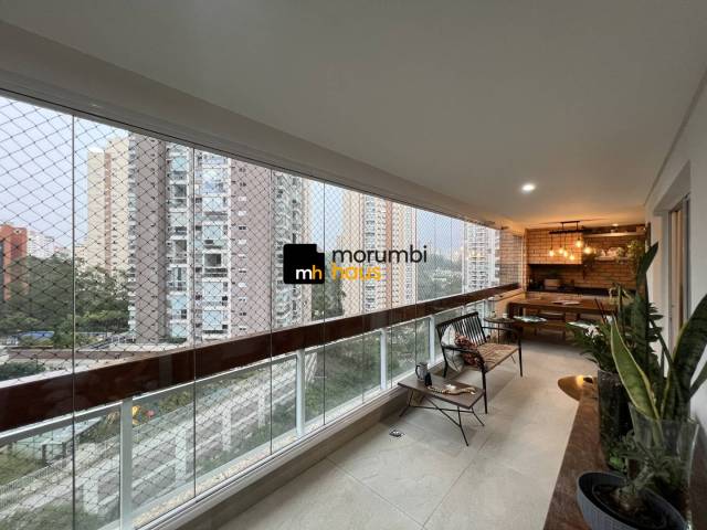 Apartamento para Venda em São Paulo - 5