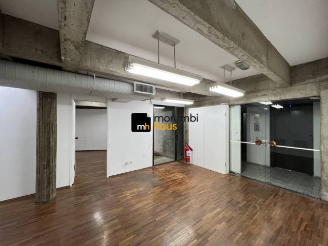 Andar Comercial para Locação em São Paulo - 5