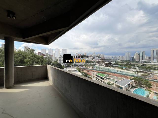 #14501 - Andar Comercial para Locação em São Paulo - SP - 1