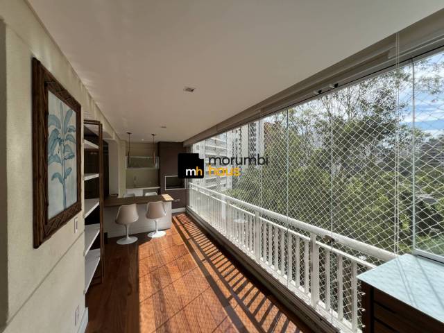 Apartamento para Venda em São Paulo - 4