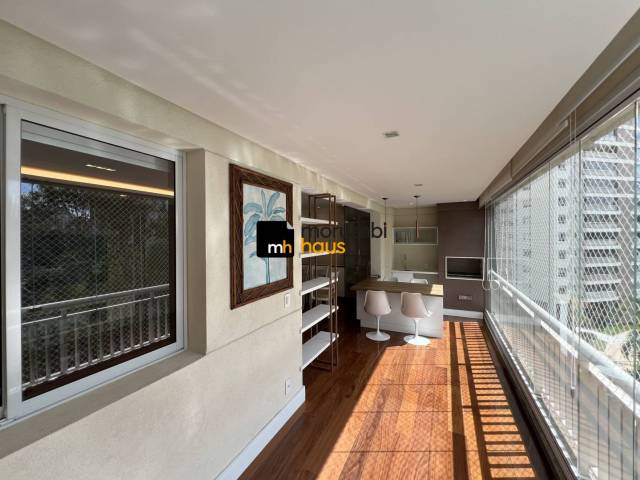 #14506 - Apartamento para Venda em São Paulo - SP