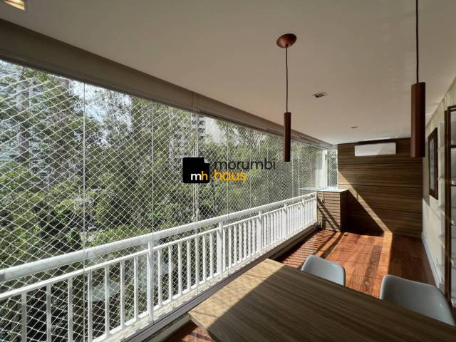 Apartamento para Venda em São Paulo - 5